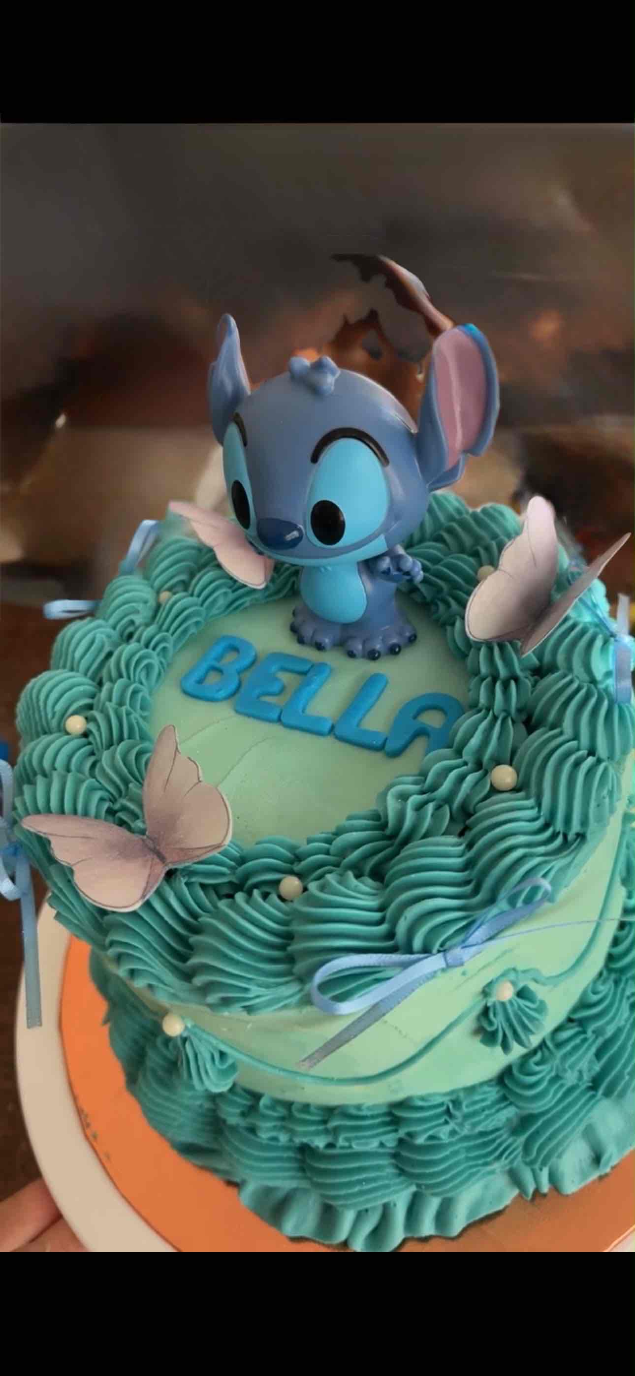 Aloha, birthday