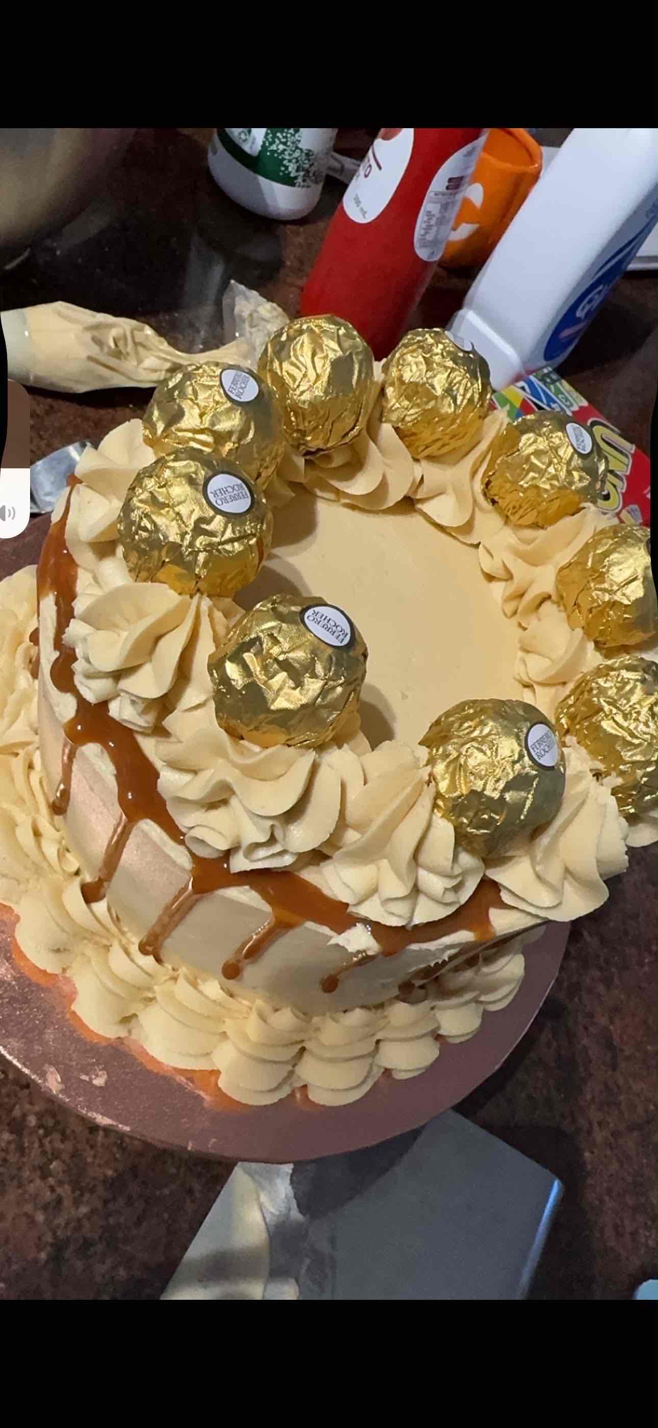 Golden celebration